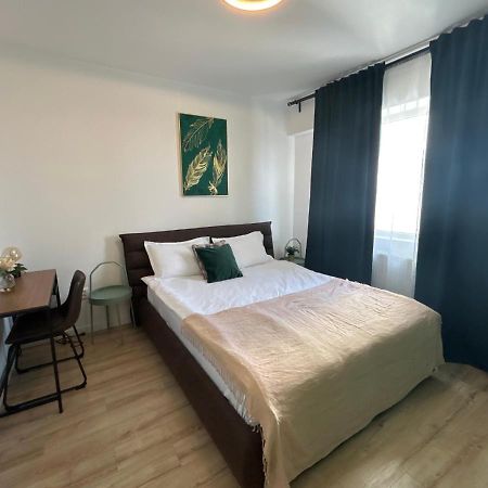 Abc Apartments - 42 بوخارست المظهر الخارجي الصورة