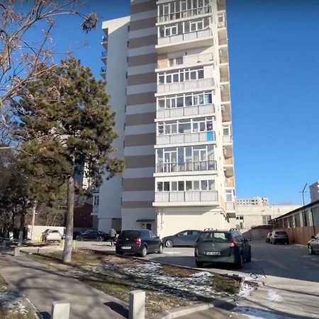 Abc Apartments - 42 بوخارست المظهر الخارجي الصورة