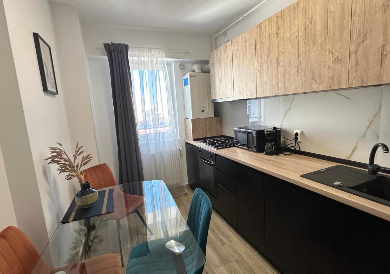 Abc Apartments - 42 بوخارست المظهر الخارجي الصورة
