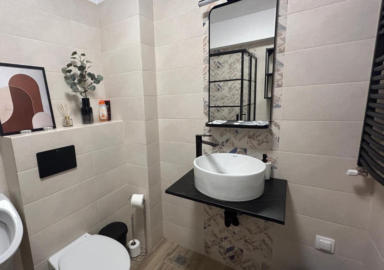 Abc Apartments - 42 بوخارست المظهر الخارجي الصورة