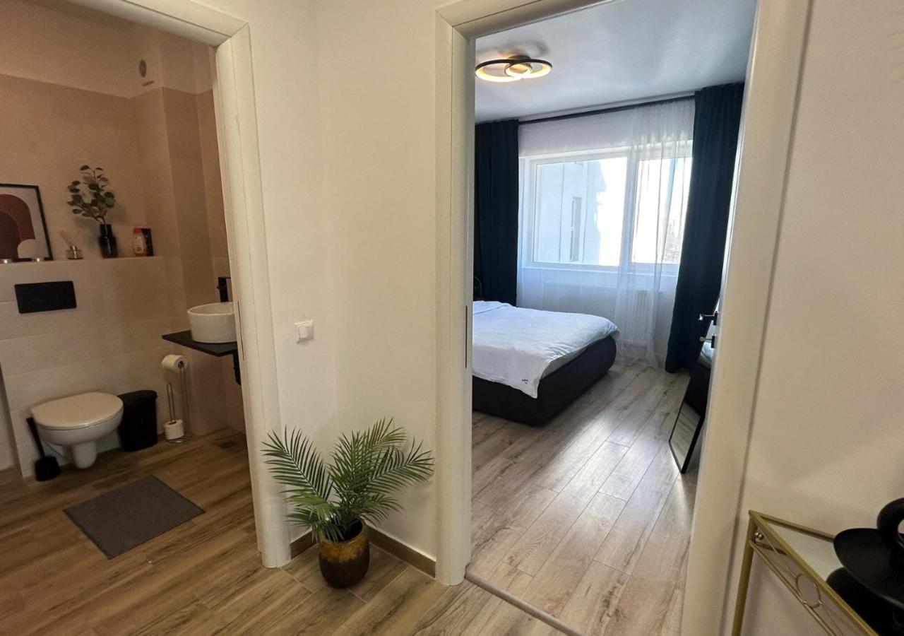 Abc Apartments - 42 بوخارست المظهر الخارجي الصورة