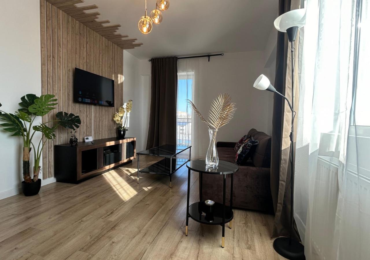 Abc Apartments - 42 بوخارست المظهر الخارجي الصورة