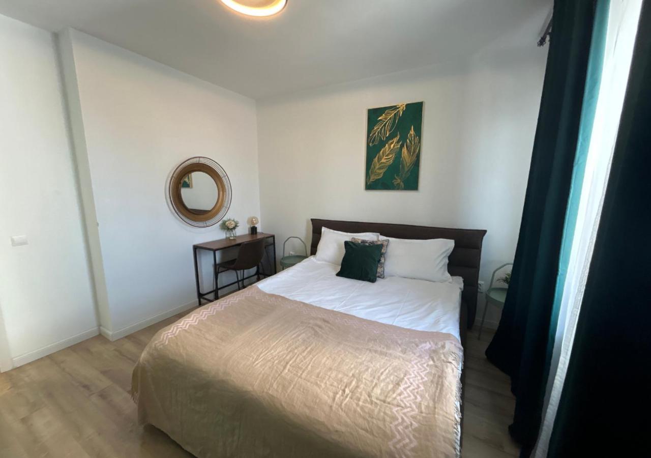 Abc Apartments - 42 بوخارست المظهر الخارجي الصورة