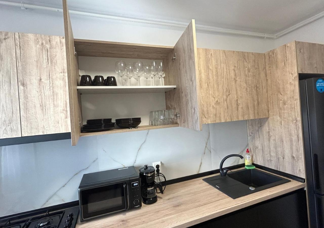 Abc Apartments - 42 بوخارست المظهر الخارجي الصورة