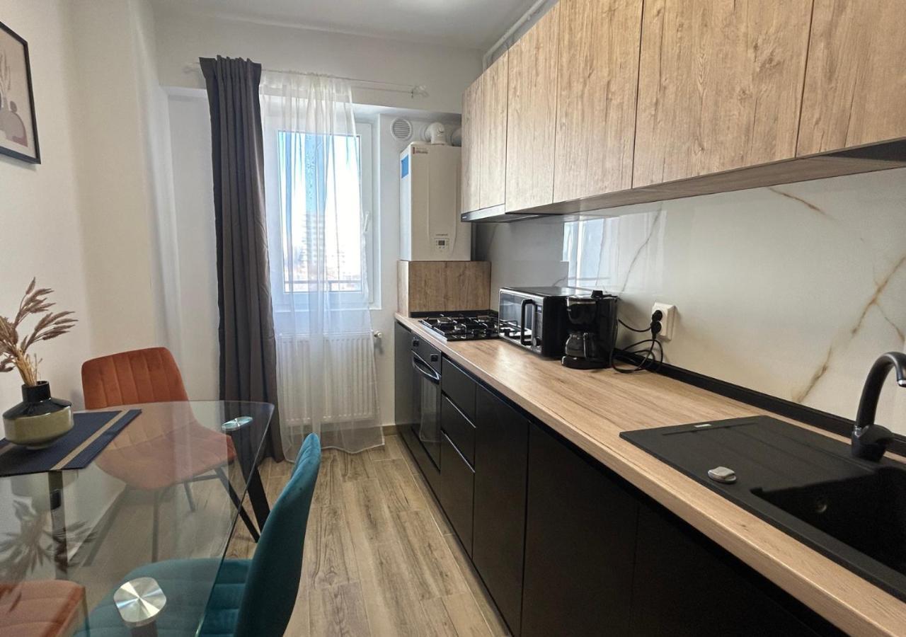 Abc Apartments - 42 بوخارست المظهر الخارجي الصورة