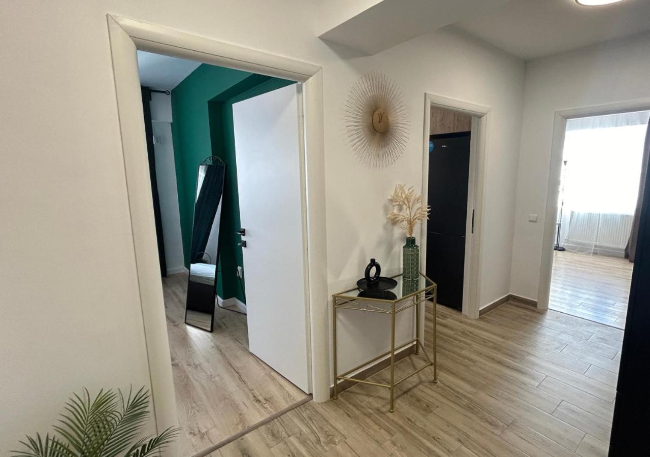 Abc Apartments - 42 بوخارست المظهر الخارجي الصورة