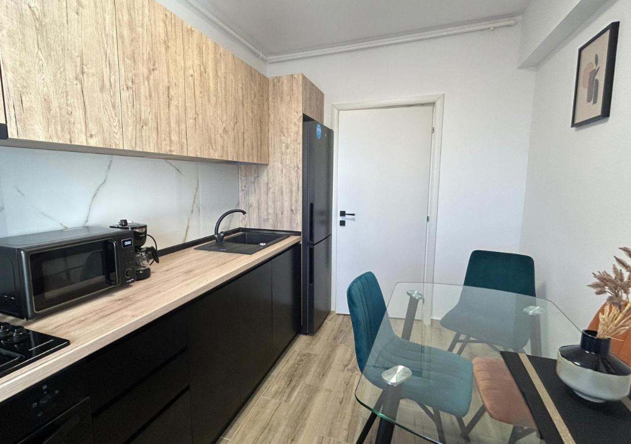Abc Apartments - 42 بوخارست المظهر الخارجي الصورة