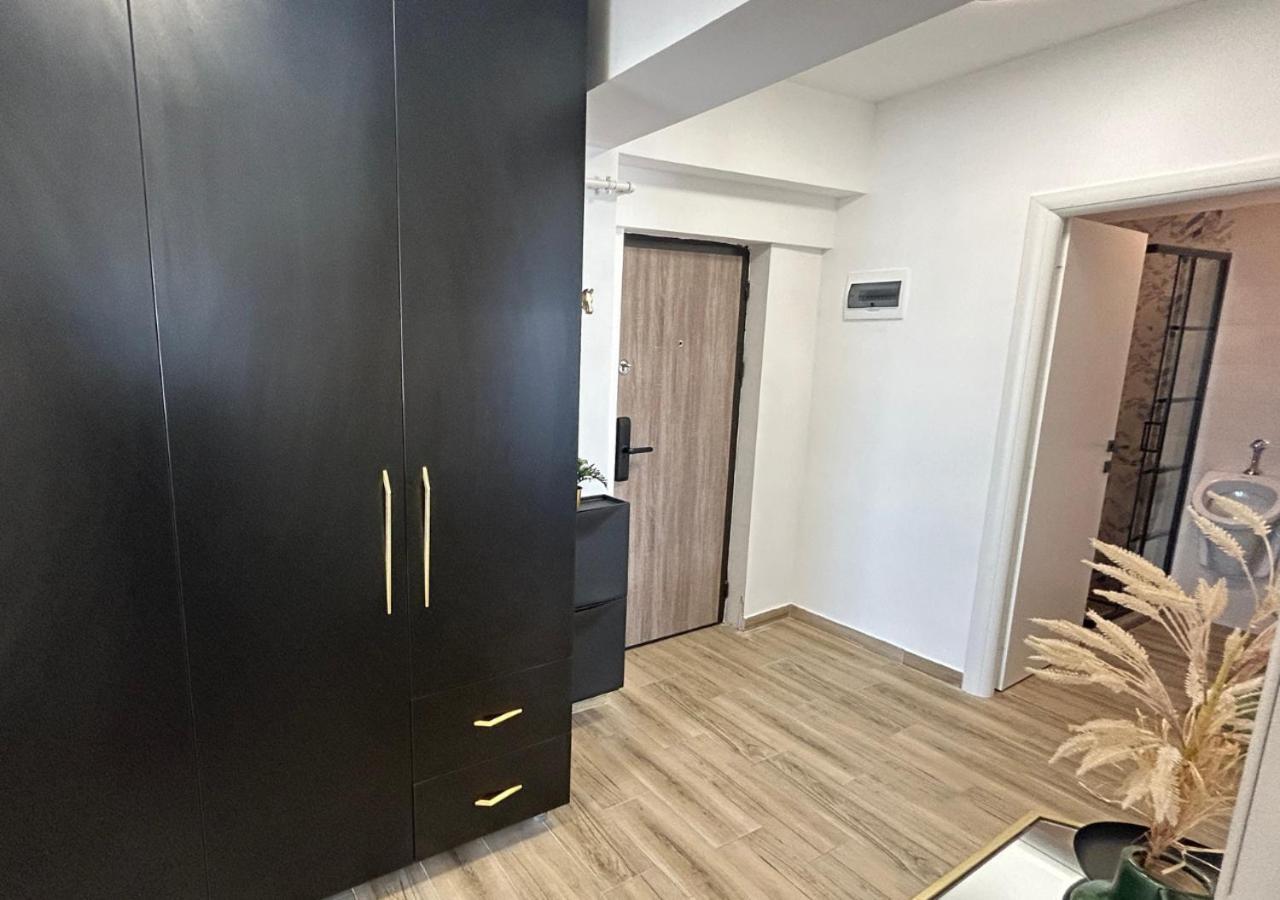 Abc Apartments - 42 بوخارست المظهر الخارجي الصورة