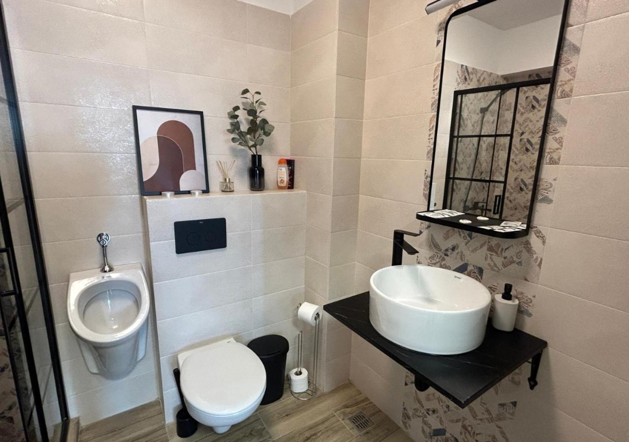 Abc Apartments - 42 بوخارست المظهر الخارجي الصورة