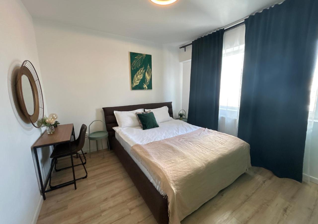 Abc Apartments - 42 بوخارست المظهر الخارجي الصورة
